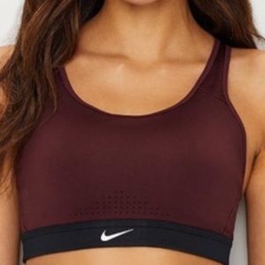 Nike impact bra NEW